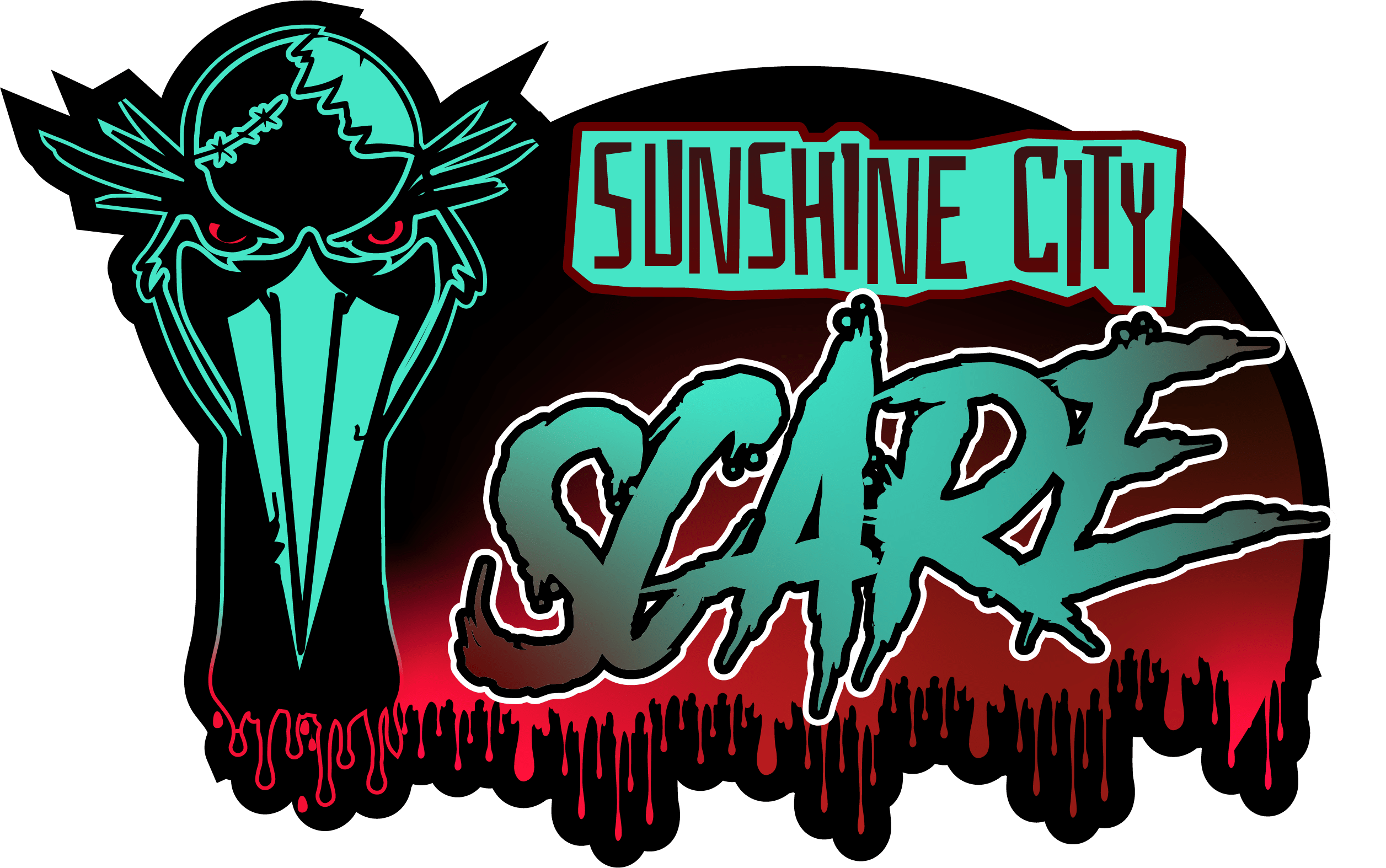 Panels Sunshine City Scare